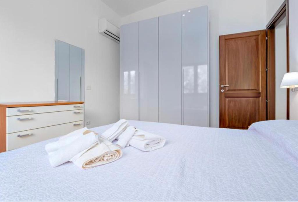 Appartamento Le Palme Costa Smeralda Arzachena Exterior foto